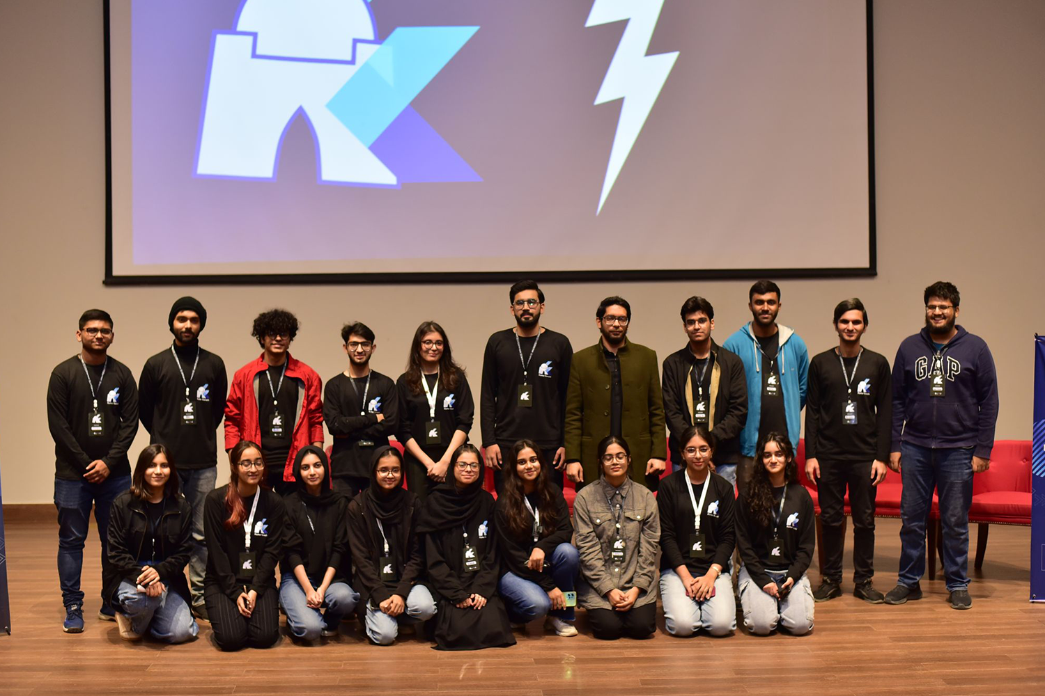 Flutter Flash 2.0 2025