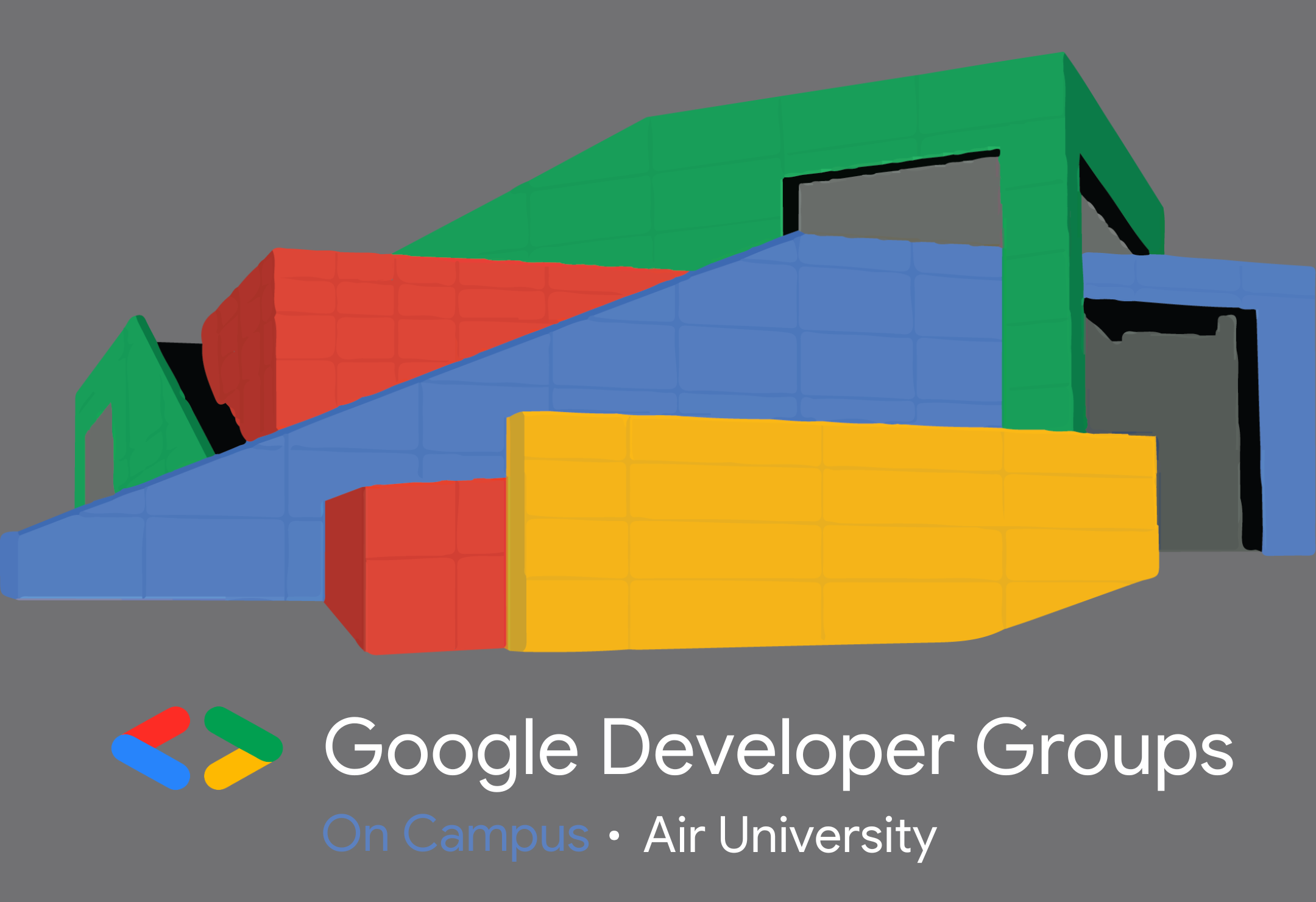 GDGoC Air University Islamabad