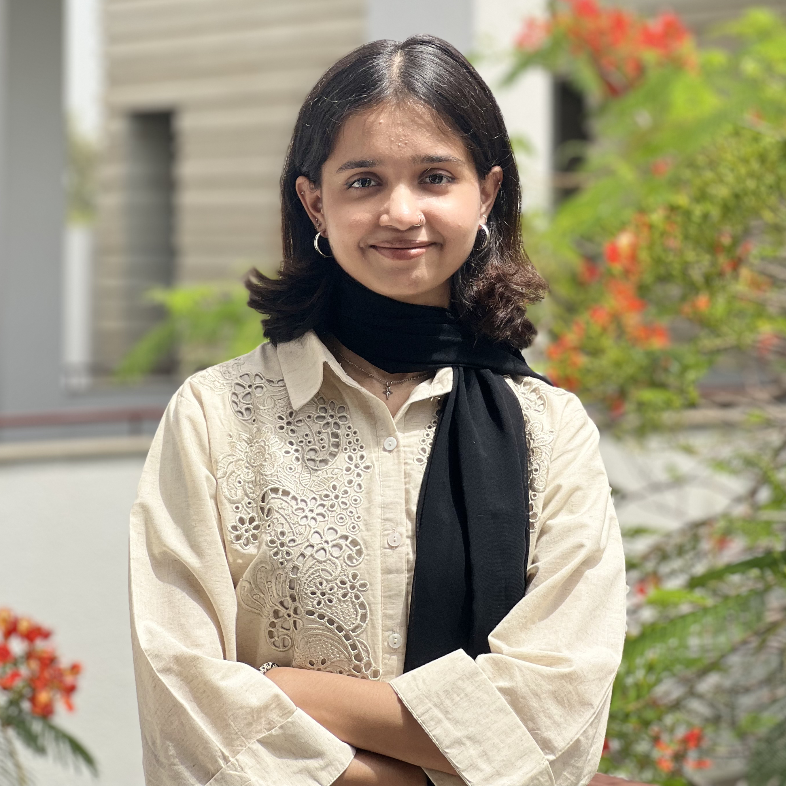 Simra Sheikh