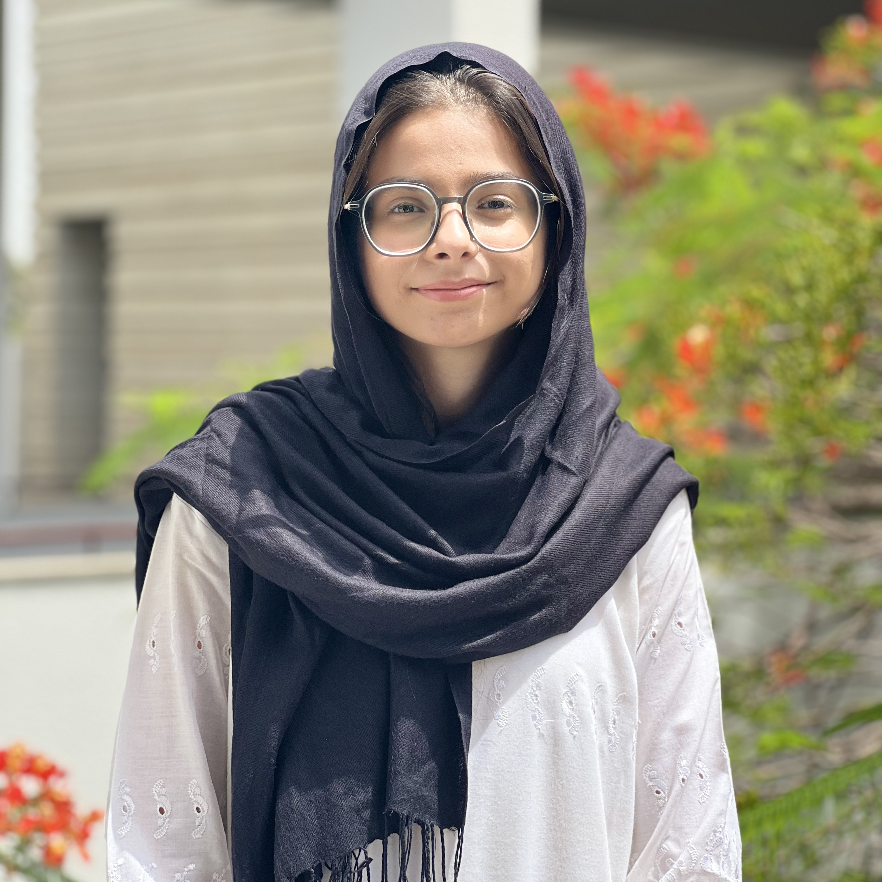 Zuha Aqib