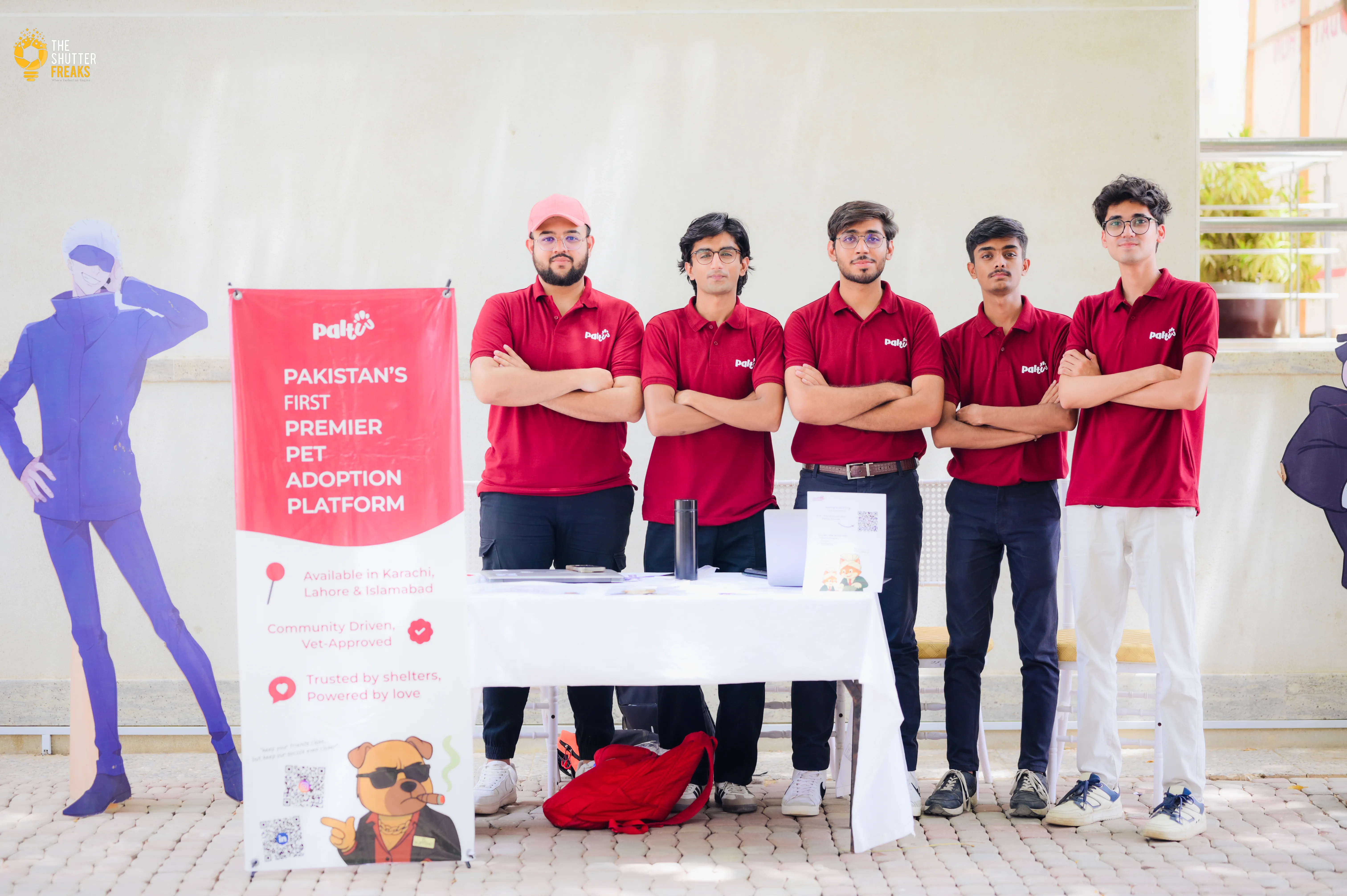 Hackfest x Datathon 2025 photo 10