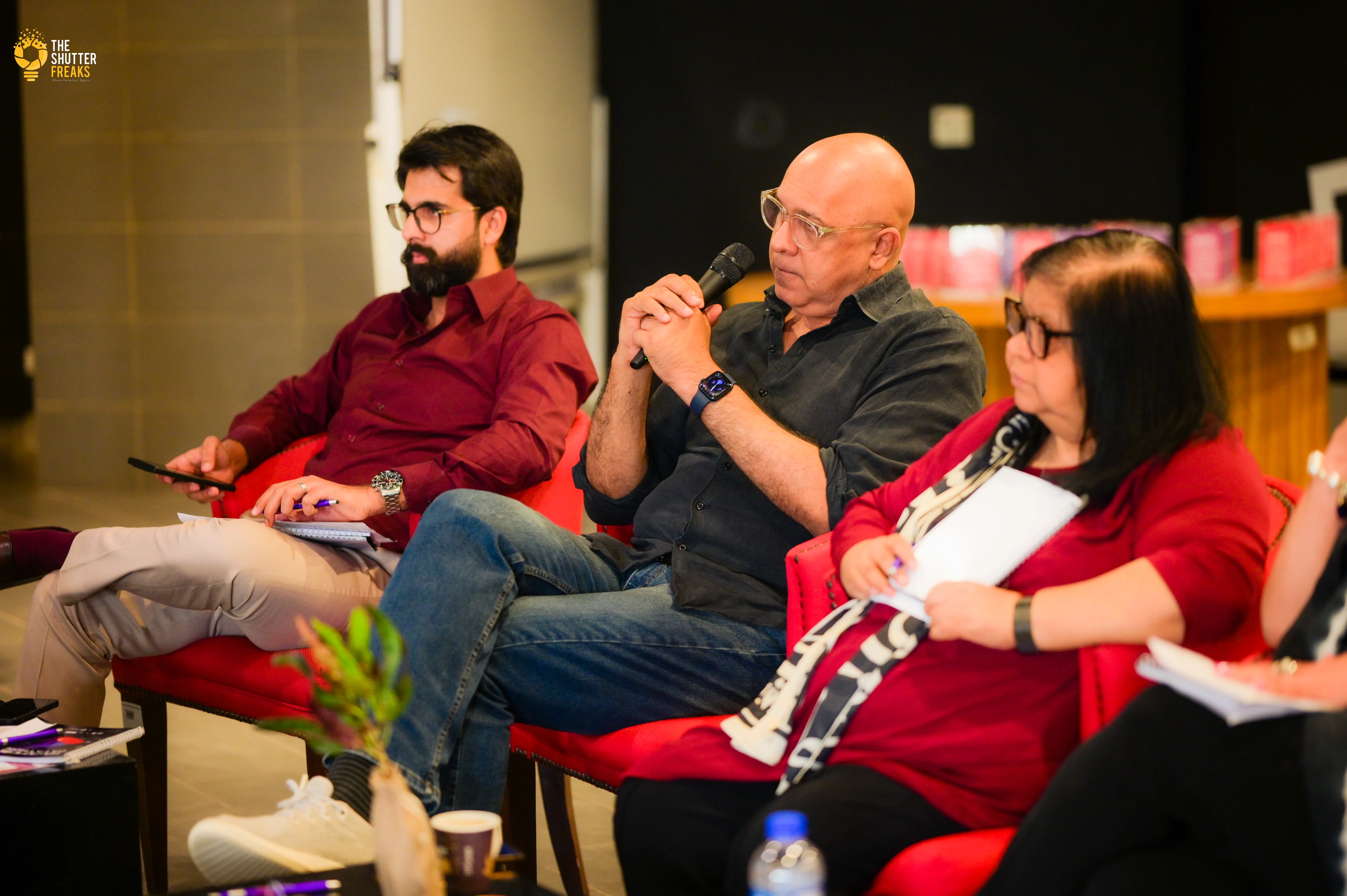 International CodeFest '26 archive preview