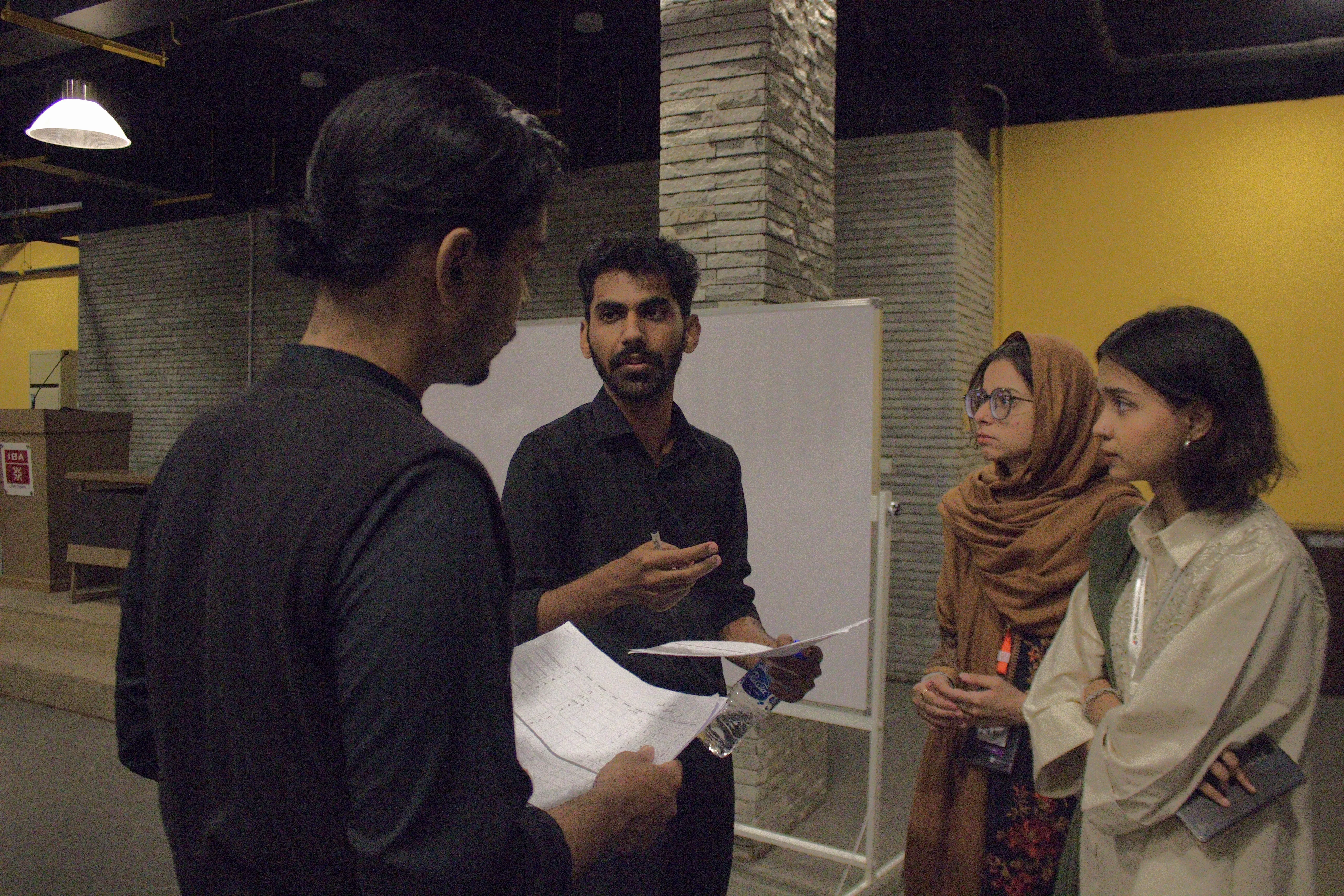 Flutter Flash 2.0 2025